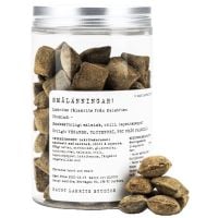 Haupt Lakrits - Smålänningar - Hot Salty Liquorice 250 g