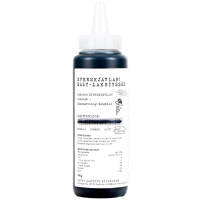 Haupt Lakrits Svenskjävlar! Salmiac Sauce 350 g