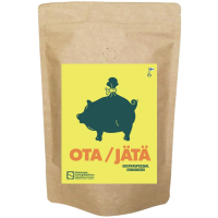 Helsingin Kahvipaahtimo Ota/Jätä La Esperanza #1 Colombia 200 g Coffee Beans