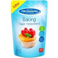 Hermesetas Baking Sweetener edulcorante para hornear 250 g