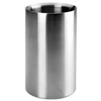 Ibili Enfriador de Vino de Doble Pared