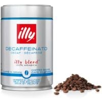illy Espresso Descafeinado 250 g Café Molido