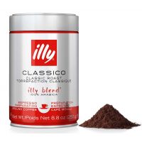 illy Espresso Classico 250 g café molido