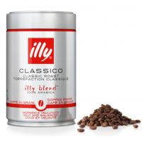 illy Classico 250 g café en grano