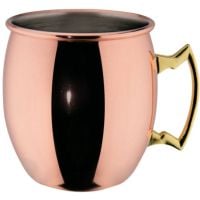 ILSA Moscow Mule Barrel Mug 500 ml