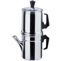 ILSA Cuccumella cafetière napolitaine, 3 tasses