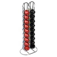 ILSA Coffee Capsule Stand For 36 Nespresso Capsules