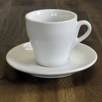 IPA Genova taza de cappuccino 160 ml