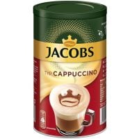 Jacobs Cappuccino Instant Coffee 400 g Tin