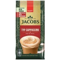 Jacobs Cappuccino Original Instant Coffee 290 g