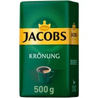 Jacobs Krönung 500 g café molido