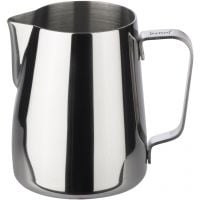 JoeFrex Milk Pitcher 590 ml, steel