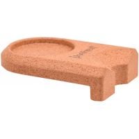 JoeFrex Corner Mat Tamper Holder, liège