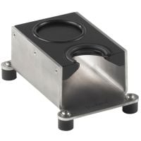 JoeFrex Tamping Station Exclusive, noir