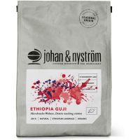 Johan & Nyström Ethiopia Guji 250 g Coffee Beans