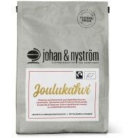 Johan & Nyström Joulukahvi Christmas Coffee 250 g Ground
