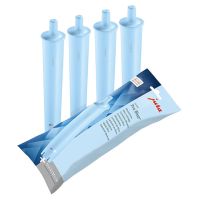 Jura Claris Pro Blue+ Water Filter 4-pack