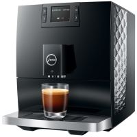 Jura C3 (EA) machine à café automatique, Piano Black