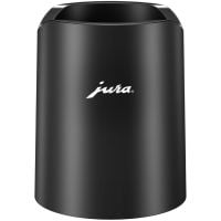 Jura Glacette enfriador de leche, negro