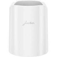 Jura Glacette enfriador de leche, blanco