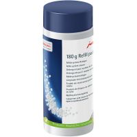 Jura Milk System Cleaner Mini Tabs - paquete de recarga 180 g