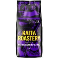 Kaffa Roastery Espresso Inferno 1 kg grains de café