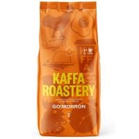 Kaffa Roastery Go'morron 1 kg grains de café