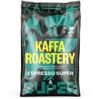 Kaffa Roastery Espresso Super 250 g grains de café