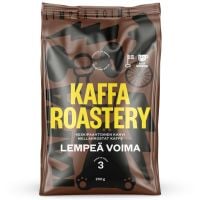 Kaffa Roastery Lempeä Voima 250 g café en grano