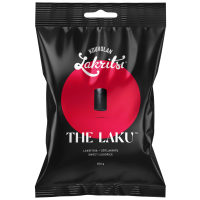 Kouvolan Lakritsi The Laku™ Liquorice Bits 300 g