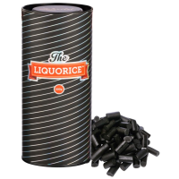 Kouvolan Lakritsi Liquorice Bits In  Gift Package 500 g