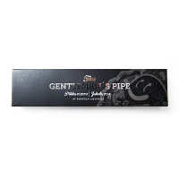 Kouvolan Lakritsi The Gentleman's Liquorice Pipe 50 g