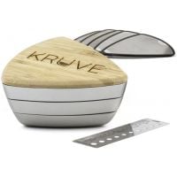 Kruve Sifter Base, argent