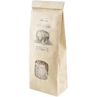 Lacor serrín para ahumar, cognac 100 g