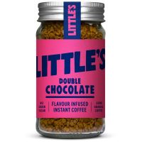 Little’s Double Chocolate Flavoured Instant Coffee 50 g