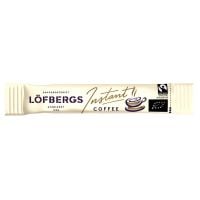 Löfbergs FTO Instant Coffee Sticks 500 x 2 g