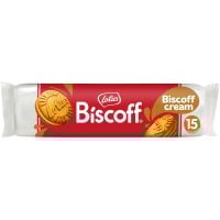 Lotus Biscoff Cream galletas rellenas 150 g