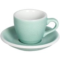 Loveramics Egg Emerald tasse à espresso 80 ml