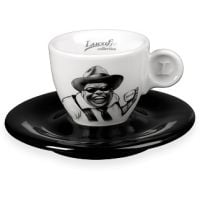 Lucaffé Mr. Exclusive taza de espresso