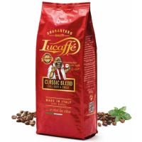 Lucaffé Classic Blend 1 kg Coffee Beans
