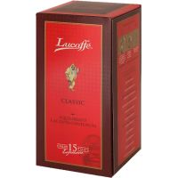 Lucaffé Classic ESE Espresso Pods - Crema