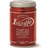 Lucaffé Classic 250 g café moulu