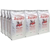 Lucaffé Decaffeinato 15 x 700 g grains de café