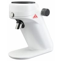 Mahlkönig X64 SD Single Dose Home Grinder, White