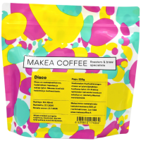 Makea Coffee Disco 220 g Coffee Beans