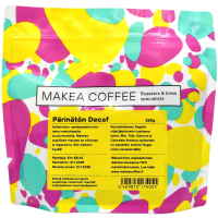 Makea Coffee Pärinätön Decaf 220 g Coffee Beans