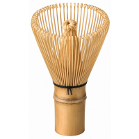 Matcha Crew Matcha Bamboo Whisk