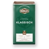 Minges Klassisch 500 g café moulu