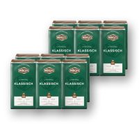 Minges Klassisch Wholesale Package 12 x 500 g Ground Coffee