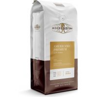 Miscela d'Oro Americano Premium 1 kg café en grains